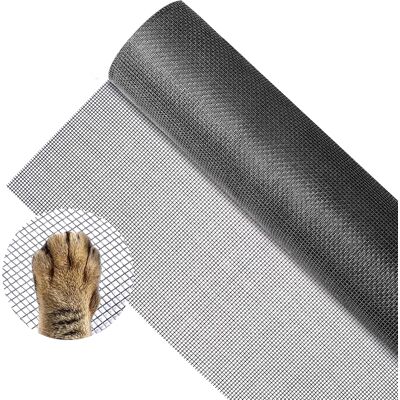 Inny producent Moskitiera 120x250cm Siatka Okienna Zastępcza Owady Muchołap Do Okien Szary Czarny Inny producent Moskitiera 120x250cm Siatka Okienna Zastępcza Owady Muchołap Do Okien Szary Czarny