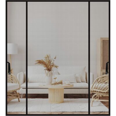 Inny producent Moskitiera Magnetyczna Na Drzwi 200x240 Cm Siatka Balkon Bez Wiercenia Inny producent Moskitiera Magnetyczna Na Drzwi 200x240 Cm Siatka Balkon Bez Wiercenia