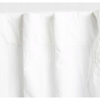 Zasłona MONTALA żakardowa 140X250 CM HOMLA Zasłona MONTALA żakardowa 140X250 CM HOMLA