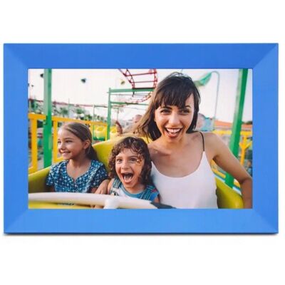 Inny producent Ramka na zdjęcia Denver PFF-1023BU FRAMEO HD niebieska Inny producent Ramka na zdjęcia Denver PFF-1023BU FRAMEO HD niebieska