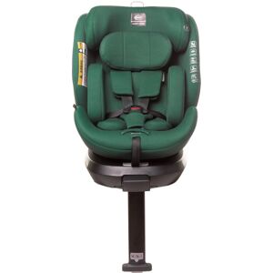 4 Baby Fotelik Enzo-Fix 40-150Cm Dark Green I-Size 4 Baby Fotelik Enzo-Fix 40-150Cm Dark Green I-Size