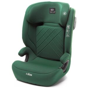 Inny producent 4 Baby Fotelik Nero 100-150 Cm Dark Green I-Size Inny producent 4 Baby Fotelik Nero 100-150 Cm Dark Green I-Size