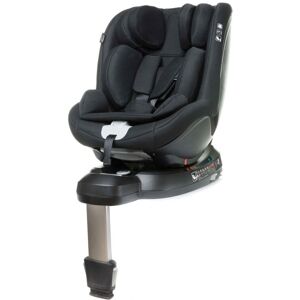 4 Baby 4baby, Nano-Fix, Fotelik samochodowy, 0-18 kg, I-Size, Black 4 Baby 4baby, Nano-Fix, Fotelik samochodowy, 0-18 kg, I-Size, Black