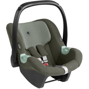 ABC DESIGN Tulip i-Size - fotelik samochodowy 0-13 kg Sage ABC DESIGN Tulip i-Size - fotelik samochodowy 0-13 kg Sage