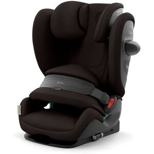 Cybex Pallas G3 - fotelik samochodowy 76-150 cm Magic Black Cybex Pallas G3 - fotelik samochodowy 76-150 cm Magic Black