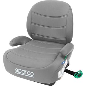 Fotelik Siedzisko Sparco Isofix Szary Fotelik Siedzisko Sparco Isofix Szary