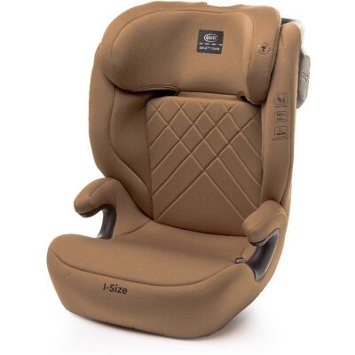 Inny producent 4 Baby Fotelik Nero 100-150 Cm Mokka I-Size Inny producent 4 Baby Fotelik Nero 100-150 Cm Mokka I-Size