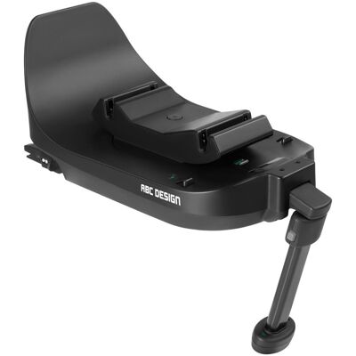 ABC DESIGN Isofix Base Root - baza do fotelika Lily i-Size/Tulip i-Size ABC DESIGN Isofix Base Root - baza do fotelika Lily i-Size/Tulip i-Size