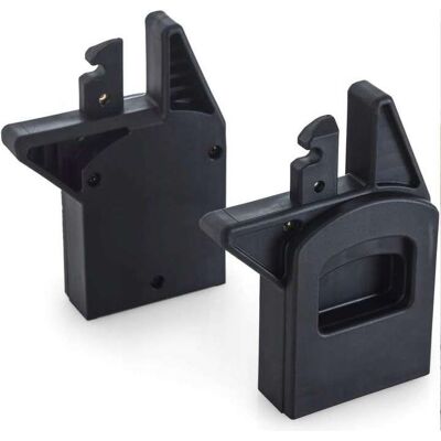 Inny producent Adapter Hauck do fotelika Cosi Comfort Fix Duett 3 Inny producent Adapter Hauck do fotelika Cosi Comfort Fix Duett 3