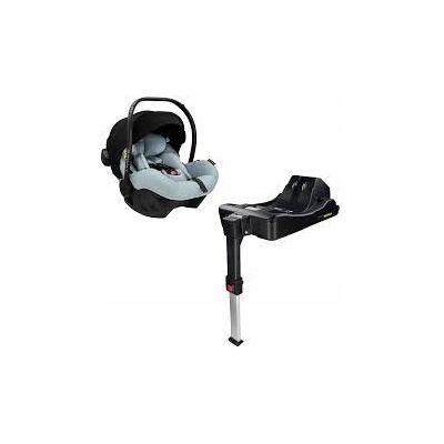 Avionaut Fotelik Samochodowy Pixel PRO 2.0 C (MINT) + Baza Isofix Dock 2 Avionaut Fotelik Samochodowy Pixel PRO 2.0 C (MINT) + Baza Isofix Dock 2