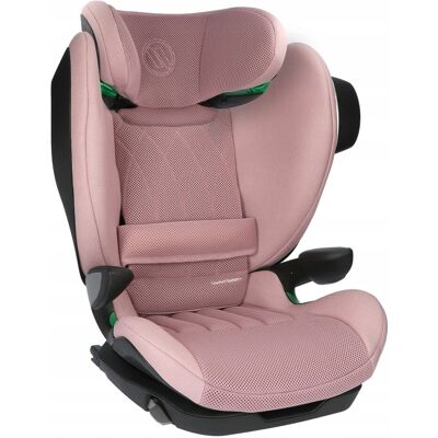 Avionaut Maxspace Airflow fotelik samochodowy 100-150 cm / Pink Avionaut Maxspace Airflow fotelik samochodowy 100-150 cm / Pink