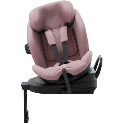 Avionaut Stardust - obrotowy fotelik samochodowy 61-150 cm, ~0-36 kg Pink Avionaut Stardust - obrotowy fotelik samochodowy 61-150 cm, ~0-36 kg Pink