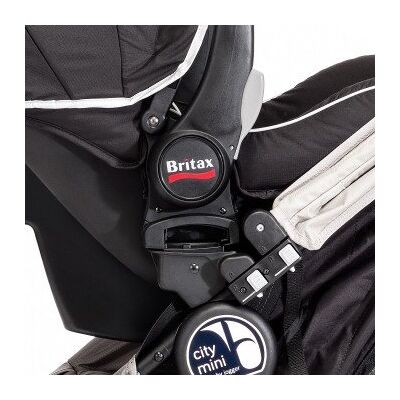 Baby Jogger, Adapter, City Mini, Britax B-Safe Baby Jogger, Adapter, City Mini, Britax B-Safe