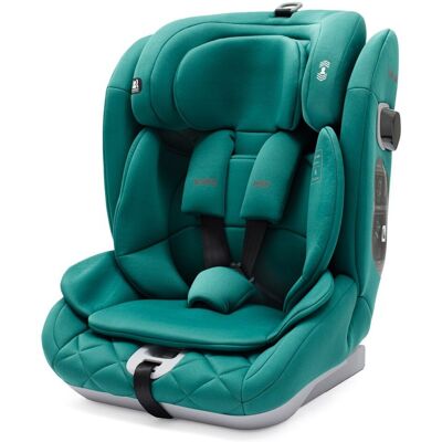 Baby Mix Fotelik samochodowy HERO PRO I-SIZE esmerald Baby Mix Fotelik samochodowy HERO PRO I-SIZE esmerald
