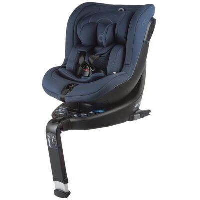 Be Cool BECOOL Nado O3 - fotelik samochodowy 40-105 cm Dust Be Cool BECOOL Nado O3 - fotelik samochodowy 40-105 cm Dust