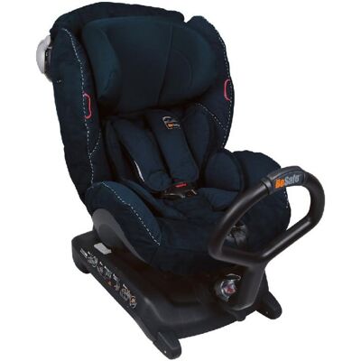 BeSafe, iZi Combi X3 IsoFix, Fotelik samochodowy, 0-18 kg BeSafe, iZi Combi X3 IsoFix, Fotelik samochodowy, 0-18 kg