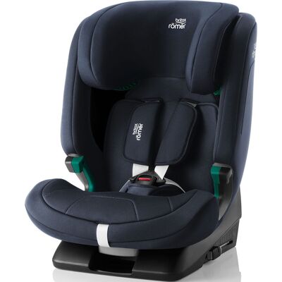 Britax Romer Versafix - fotelik samochodowy 76-150 cm, ~9-36 kg Night Blue Britax Romer Versafix - fotelik samochodowy 76-150 cm, ~9-36 kg Night Blue
