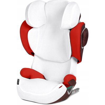 Cybex Pokrowiec letni do fotelika samochodowego Solution Z Cybex Pokrowiec letni do fotelika samochodowego Solution Z