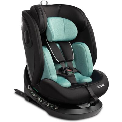 Caretero Fotelik Azure I-Size Mint (40-150) Caretero Fotelik Azure I-Size Mint (40-150)