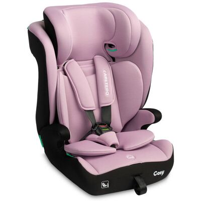 Caretero Fotelik Cosy I-Size Pink (76-150) Caretero Fotelik Cosy I-Size Pink (76-150)
