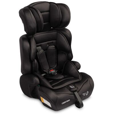 Caretero Fotelik Falcon I-Size Black (76-150) Caretero Fotelik Falcon I-Size Black (76-150)