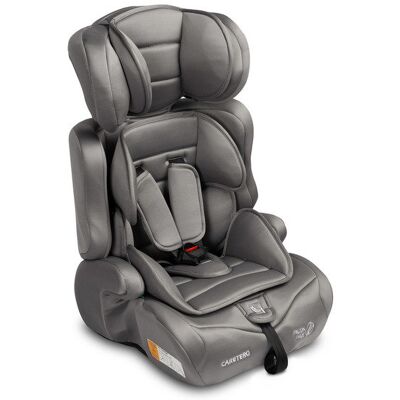 Caretero Fotelik Falcon I-Size Graphite (76-150) Caretero Fotelik Falcon I-Size Graphite (76-150)