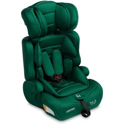 Caretero Fotelik Falcon I-Size Green (76-150) Caretero Fotelik Falcon I-Size Green (76-150)