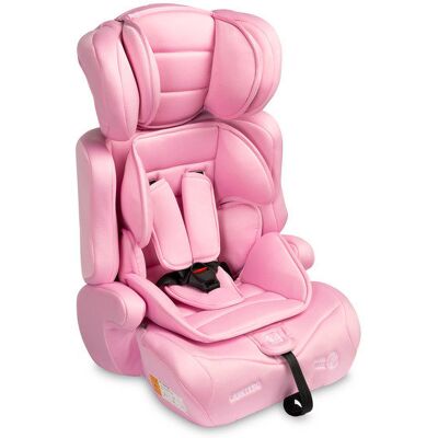 Caretero Fotelik Falcon I-Size Pink (76-150) Caretero Fotelik Falcon I-Size Pink (76-150)