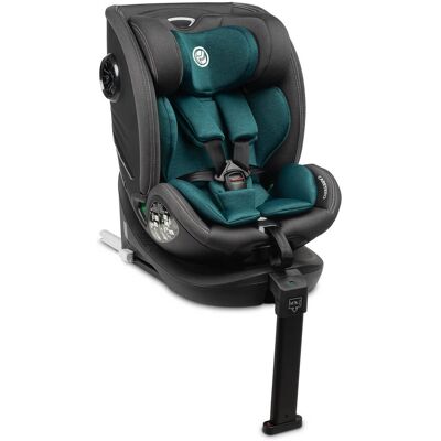 Caretero fotelik fortis i-size emerald (40-150) Caretero fotelik fortis i-size emerald (40-150)