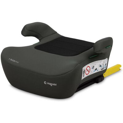 Caretero Fotelik Jaguar I-Size Green (125-150) Caretero Fotelik Jaguar I-Size Green (125-150)