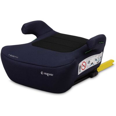 Caretero Fotelik Jaguar I-Size Navy (125-150) Caretero Fotelik Jaguar I-Size Navy (125-150)