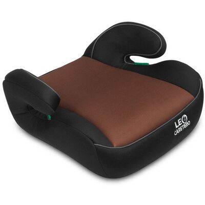 Caretero Fotelik Leo I-Size Deep Brown (125-150) Caretero Fotelik Leo I-Size Deep Brown (125-150)