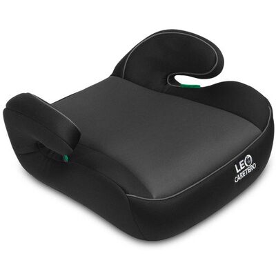 Caretero Fotelik Leo I-Size Graphite (125-150) Caretero Fotelik Leo I-Size Graphite (125-150)