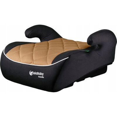 Inny producent FOTELIK PODSTAWKA 125–150 cm i-Size LEKKA DO KAŻDEGO AUTA ISLABABY Inny producent FOTELIK PODSTAWKA 125–150 cm i-Size LEKKA DO KAŻDEGO AUTA ISLABABY