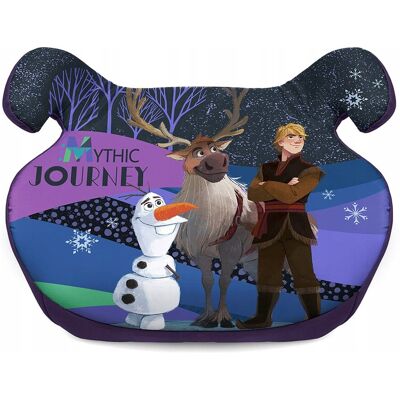 Inny producent FOTELIK PODSTAWKA PODKŁADKA FROZEN 2 15-36 KG Inny producent FOTELIK PODSTAWKA PODKŁADKA FROZEN 2 15-36 KG