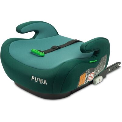 Caretero Fotelik Puma I-Size Emerald (125-150) Caretero Fotelik Puma I-Size Emerald (125-150)