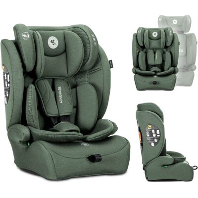 FOTELIK SAMOCHODOWY 9-36 I-SIZE DO 150CM NA PAS LORELLI FOTELIK SAMOCHODOWY 9-36 I-SIZE DO 150CM NA PAS LORELLI