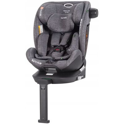 Fotelik samochodowy Carrello Meteorit + CRL-17515 Marble Grey Fotelik samochodowy Carrello Meteorit + CRL-17515 Marble Grey