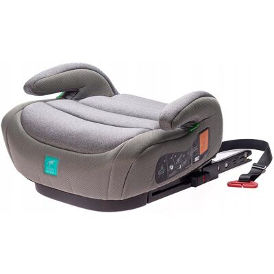 Urban Kanga Fotelik Samochodowy Dziecięcy Isofix 125-150 Cm Grupa 3 Urban Kanga Fotelik Samochodowy Dziecięcy Isofix 125-150 Cm Grupa 3