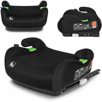 Inny producent Fotelik Samochodowy I-Size 15-36Kg Podstawka Siedzenie Do Samochodu Inny producent Fotelik Samochodowy I-Size 15-36Kg Podstawka Siedzenie Do Samochodu