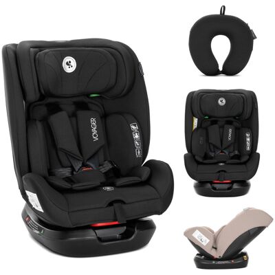 Lorelli FOTELIK SAMOCHODOWY I-SIZE NA PAS 40-150CM 36KG PRZÓD TYŁ PODUSZKA PODRÓŻNA Lorelli FOTELIK SAMOCHODOWY I-SIZE NA PAS 40-150CM 36KG PRZÓD TYŁ PODUSZKA PODRÓŻNA