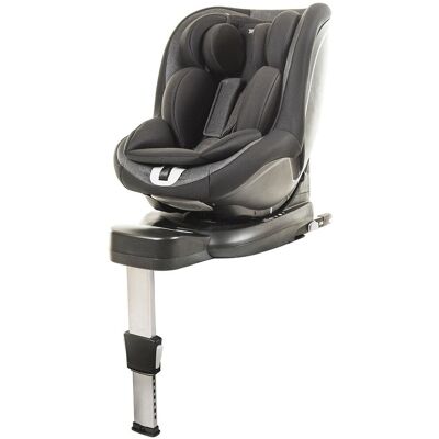 Titanum Fotelik samochodowy iSafety THOR 0-18 kg / Titanium baby Titanum Fotelik samochodowy iSafety THOR 0-18 kg / Titanium baby