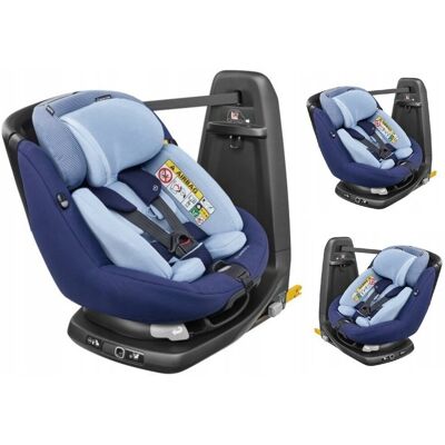 Maxi-Cosi FOTELIK SAMOCHODOWY MAXI COSI AxissFix Plus River BLUE Maxi-Cosi FOTELIK SAMOCHODOWY MAXI COSI AxissFix Plus River BLUE