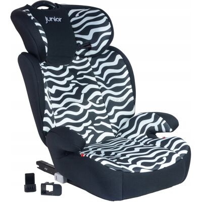 FOTELIK SAMOCHODOWY PETEX 15-36 kg ISOFIX FOTELIK SAMOCHODOWY PETEX 15-36 kg ISOFIX