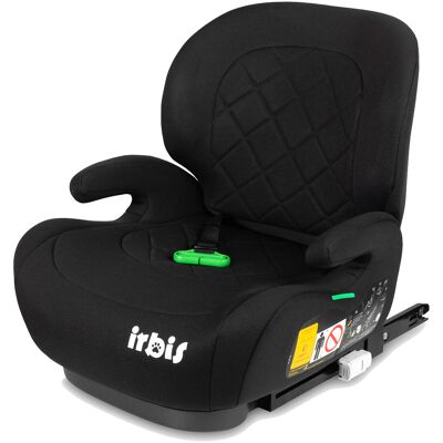 Fotelik Samochodowy Siedzisko Isofix Caretero Irbis I-Size (125-150 Cm) Fotelik Samochodowy Siedzisko Isofix Caretero Irbis I-Size (125-150 Cm)