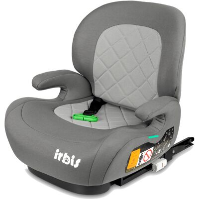 Fotelik Samochodowy Siedzisko Isofix Caretero Irbis I-Size (125-150 Cm) Fotelik Samochodowy Siedzisko Isofix Caretero Irbis I-Size (125-150 Cm)