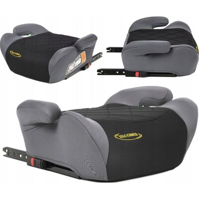 Inny producent Fotelik Samochodowy Siedzisko Isofix I-Size Uniwersalny Komfortowy 125-150 Inny producent Fotelik Samochodowy Siedzisko Isofix I-Size Uniwersalny Komfortowy 125-150