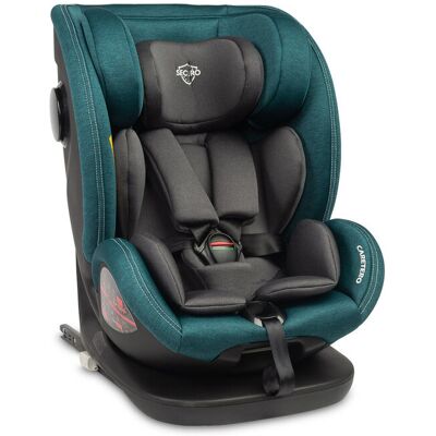 Caretero fotelik securo i-size emerald (40-150) Caretero fotelik securo i-size emerald (40-150)