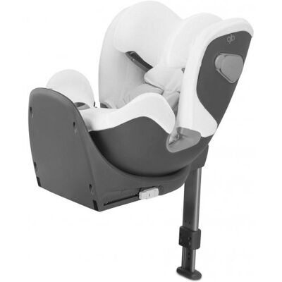 GB, Summercover, Pokrowiec letni do fotelika, Frotte, Convy-Fix GB, Summercover, Pokrowiec letni do fotelika, Frotte, Convy-Fix