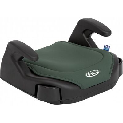 Graco Fotelik Booster Basic R129 Hunter Graco Fotelik Booster Basic R129 Hunter